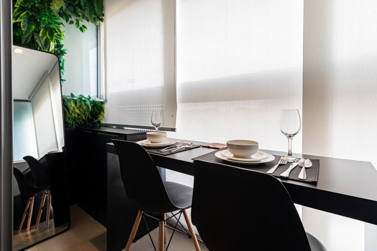 Studio 2115 Novo Na Rua Oscar Freire 圣保罗 外观 照片